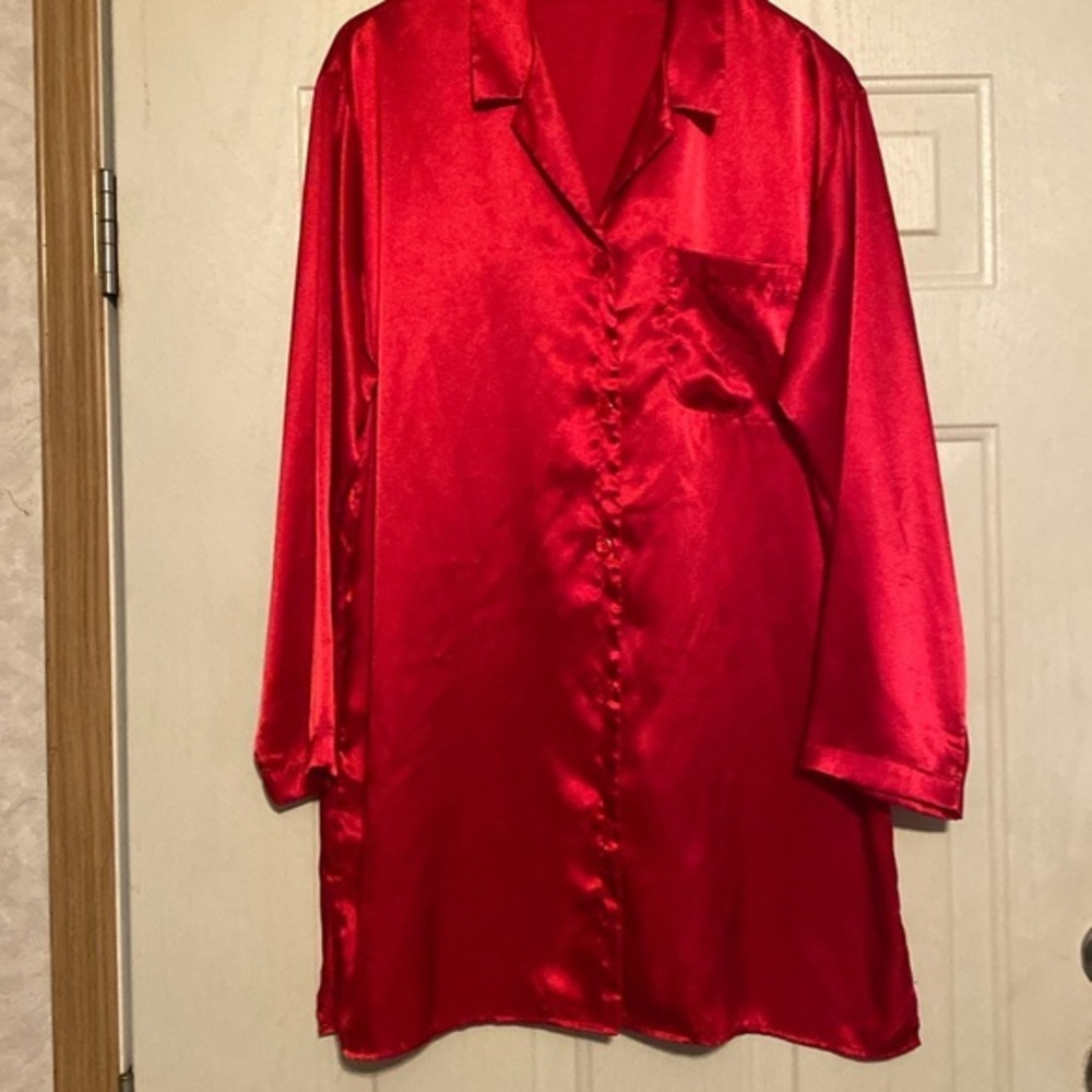 Victoria’s Secret Vintage Night Gown